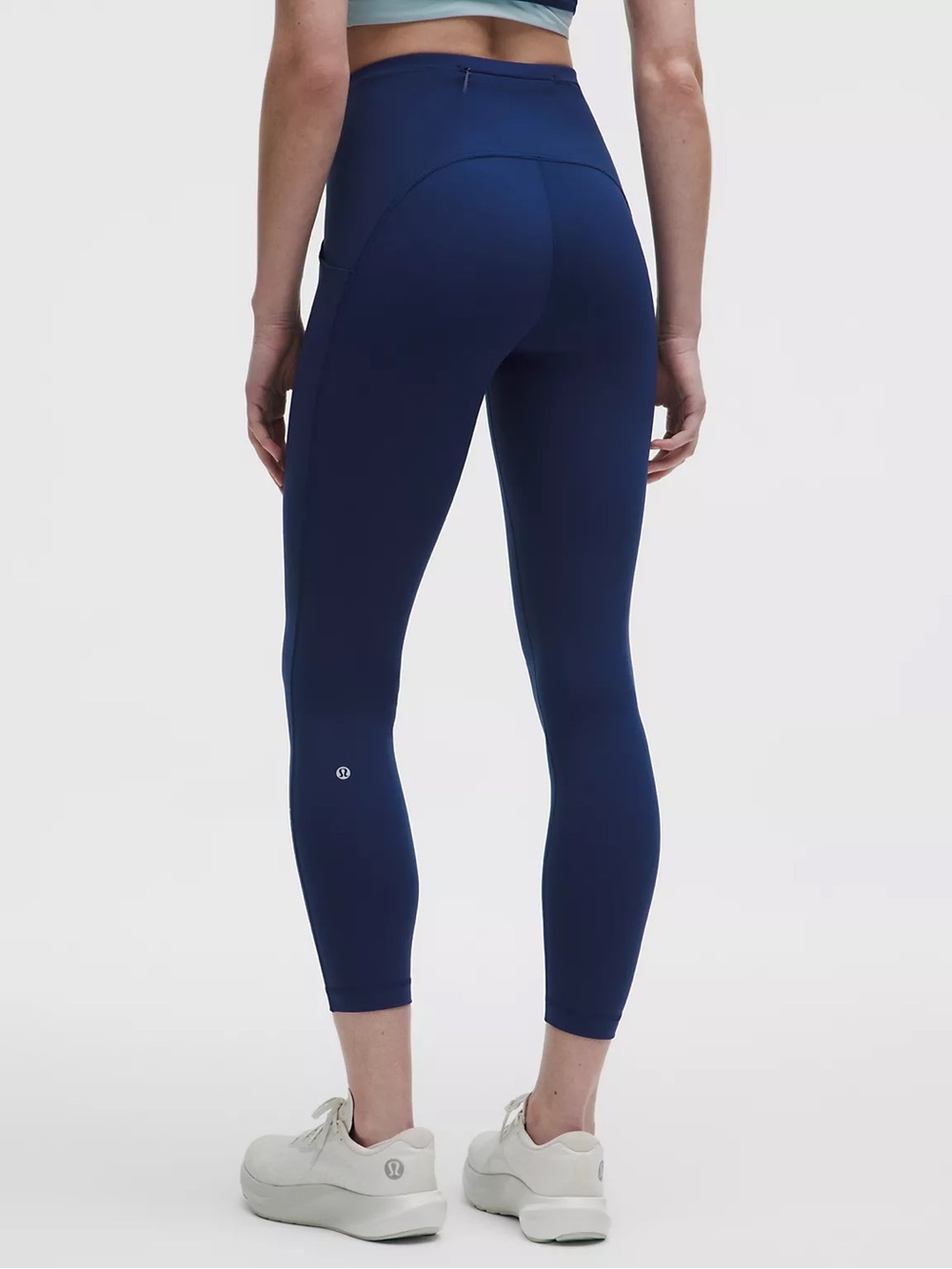 LULULEMON Swift Speed High Rise 25”